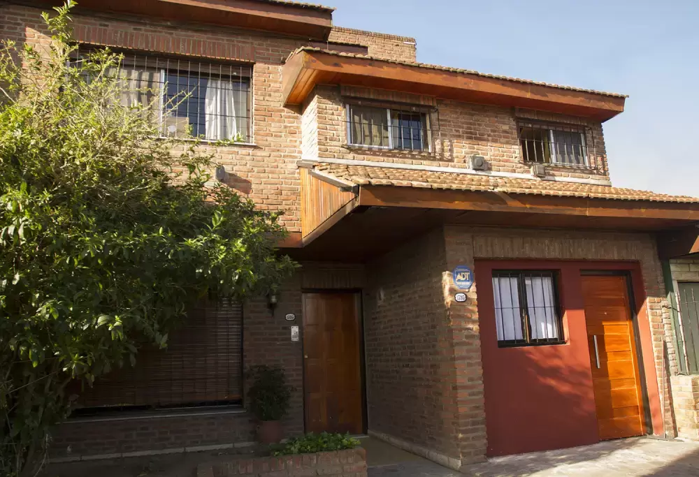 Comunidad Terapéutica Martinez San Isidro